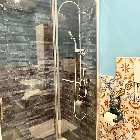 Dimora Emily Casa de hóspedes Palermo