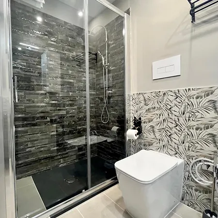 Dimora Emily * Palermo