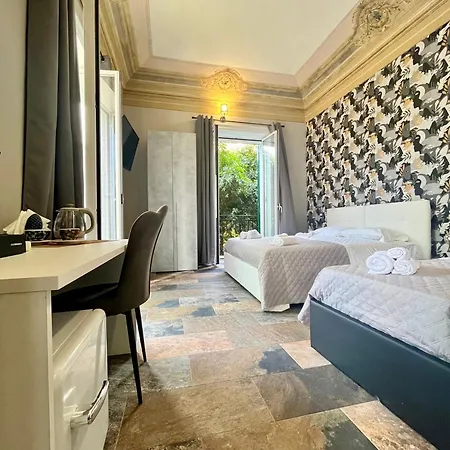 Dimora Emily * Палермо