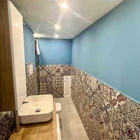 Dimora Emily Гостевой дом