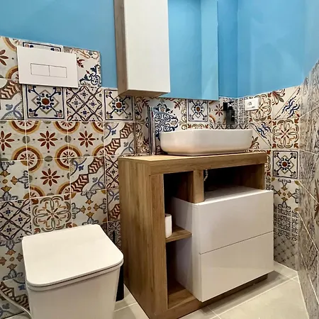 Dimora Emily Гостевой дом Палермо