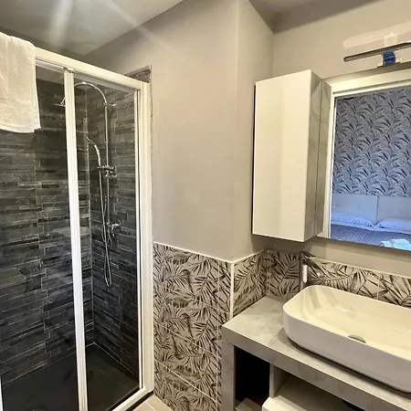 Гостевой дом Dimora Emily