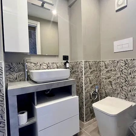 Dimora Emily * Палермо