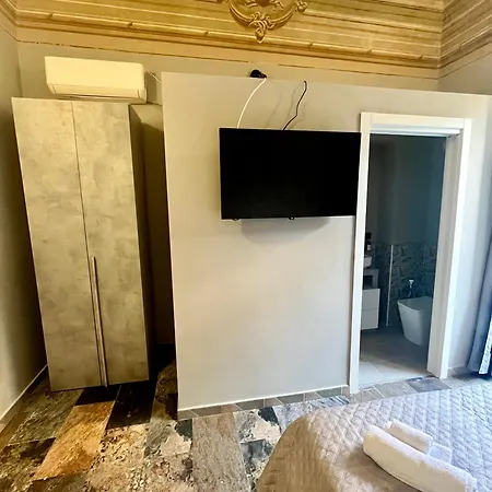 Dimora Emily Гостевой дом *