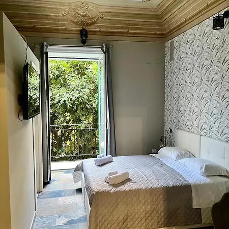 Dimora Emily Палермо