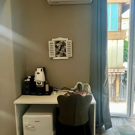 Dimora Emily Pensjonat