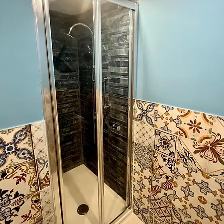 Dimora Emily Palermo