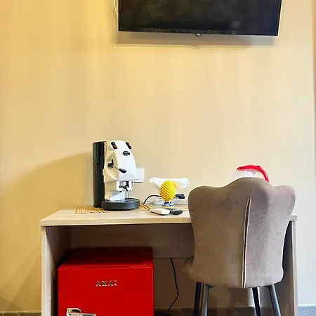 Guest house Dimora Emily Palermo