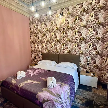 Dimora Emily Guest house Palermo