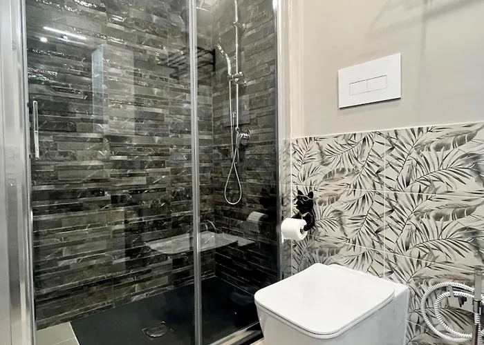 Dimora Emily * Palermo