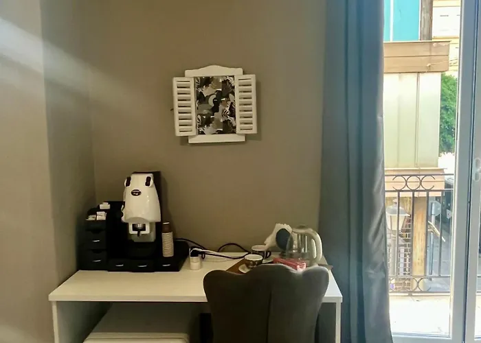 Dimora Emily Guest house