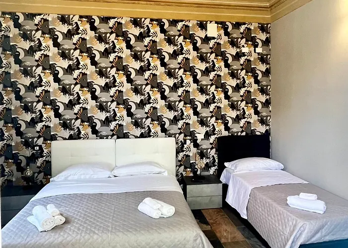 Dimora Emily Palermo