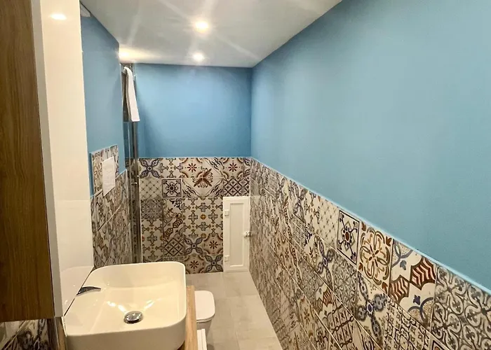 Dimora Emily Guest house