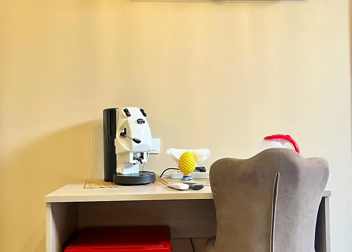 Guest house Dimora Emily Palermo