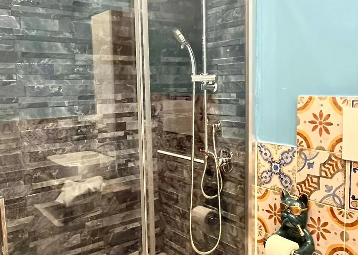 Dimora Emily Guest house Palermo