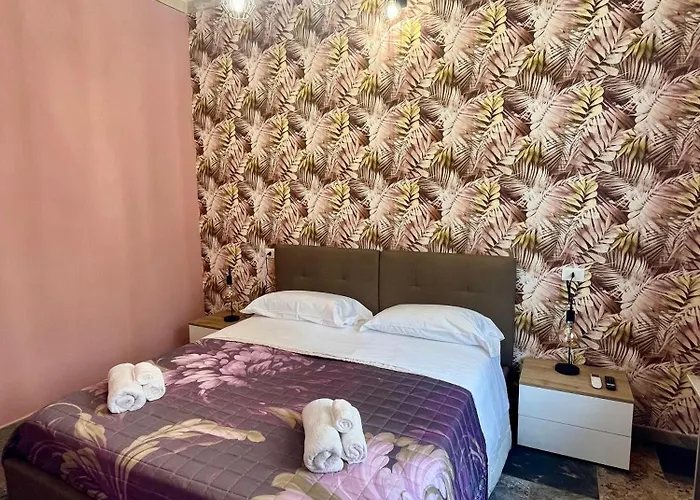 Dimora Emily Guest house Palermo