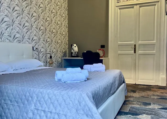 Guest house Dimora Emily Palermo