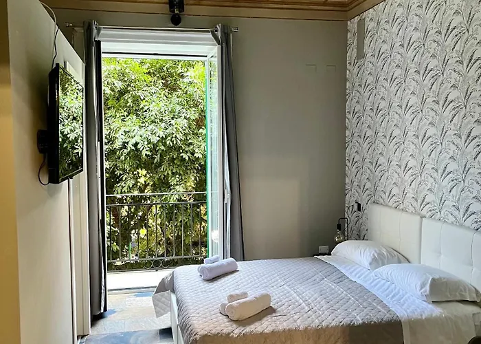 Dimora Emily Palermo